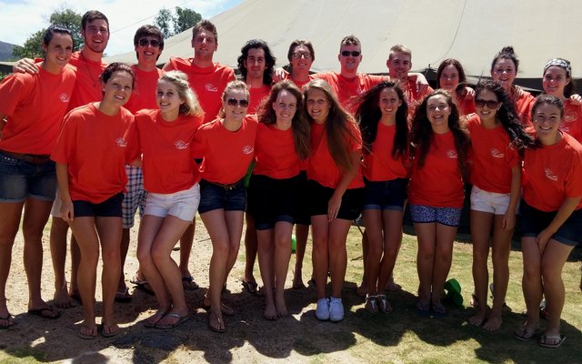 Gansbaai VCSV Stranddienste_1